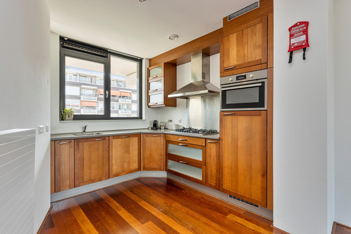 Appartement te koop: Steenvoordelaan 490, Rijswijk