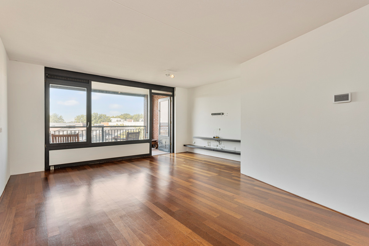 Appartement te koop: Steenvoordelaan 490, Rijswijk