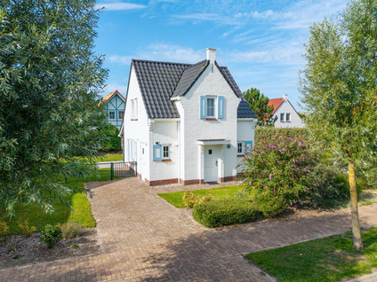 Laan van Cavelot 116