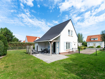 Laan van Cavelot 116