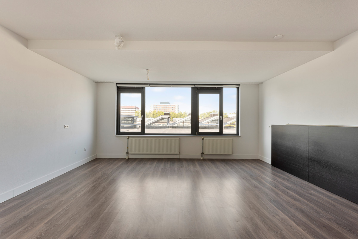 Appartement te koop: Steenvoordelaan 490, Rijswijk