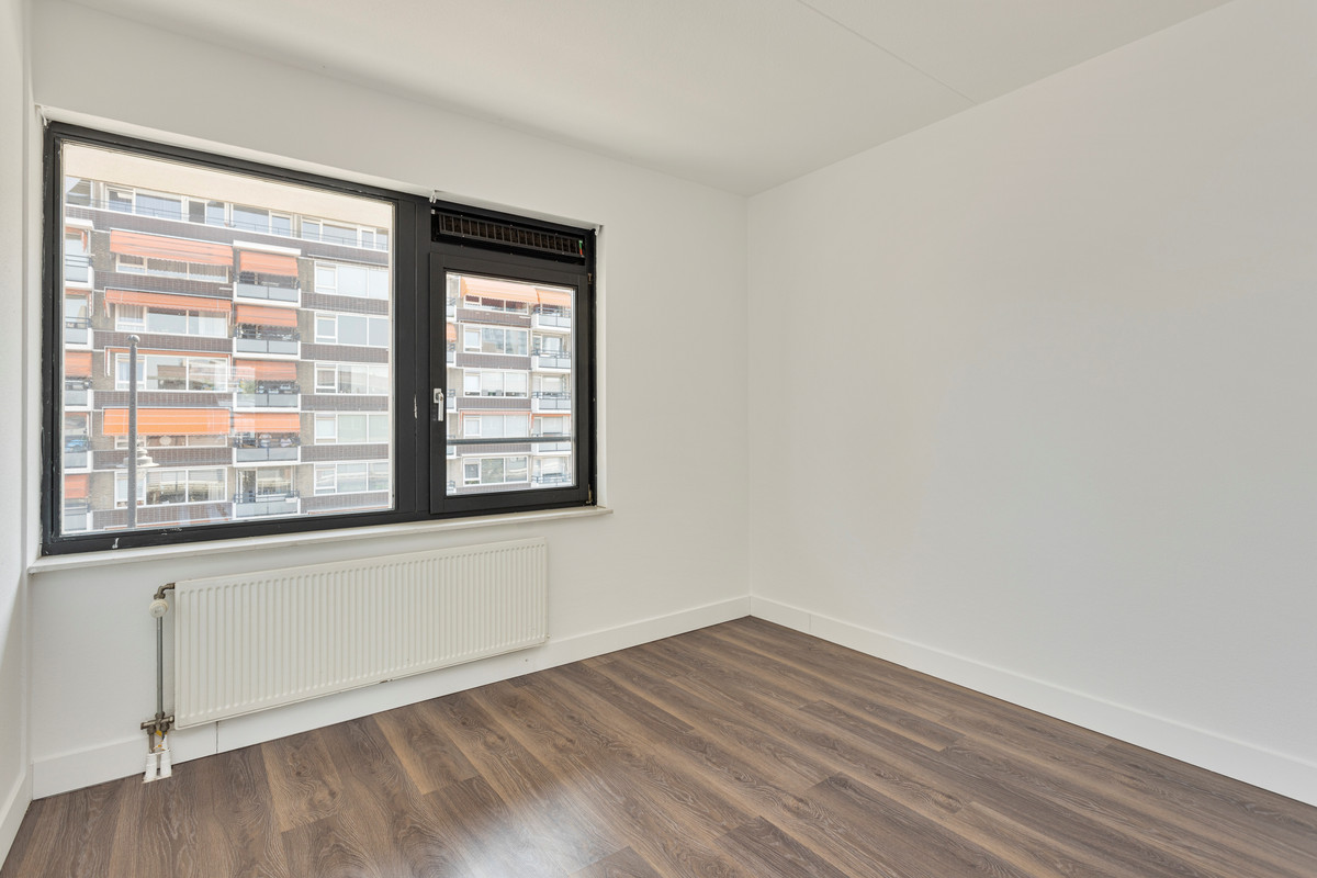 Appartement te koop: Steenvoordelaan 490, Rijswijk