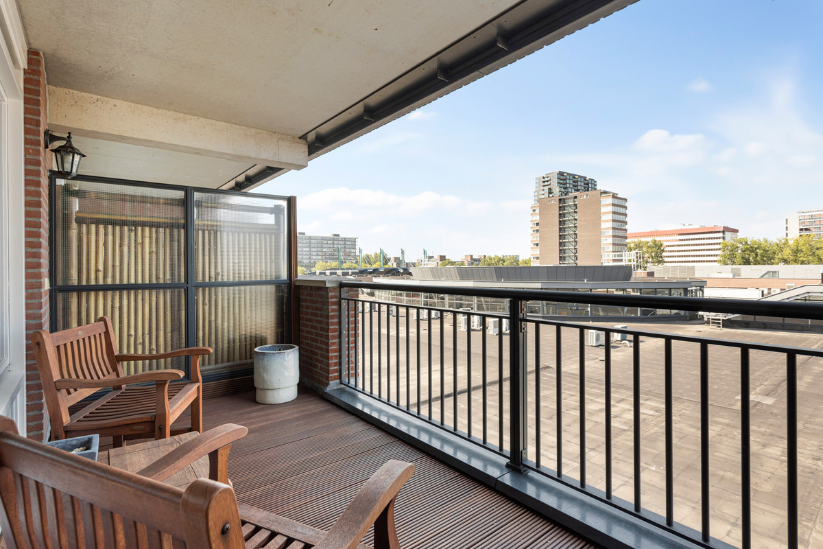Appartement te koop: Steenvoordelaan 490, Rijswijk
