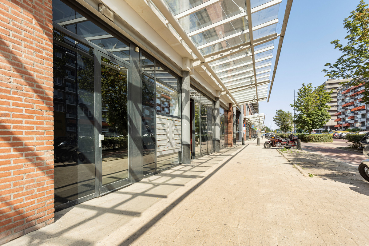 Appartement te koop: Steenvoordelaan 490, Rijswijk