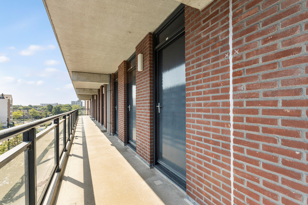 Appartement te koop: Steenvoordelaan 490, Rijswijk