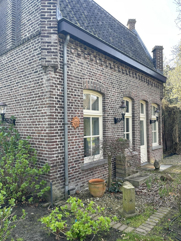 Vrijstaande woning te huur: Stalbergweg 1-04, Venlo