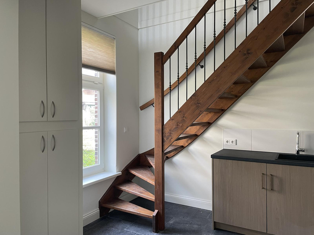 Vrijstaande woning te huur: Stalbergweg 1-04, Venlo