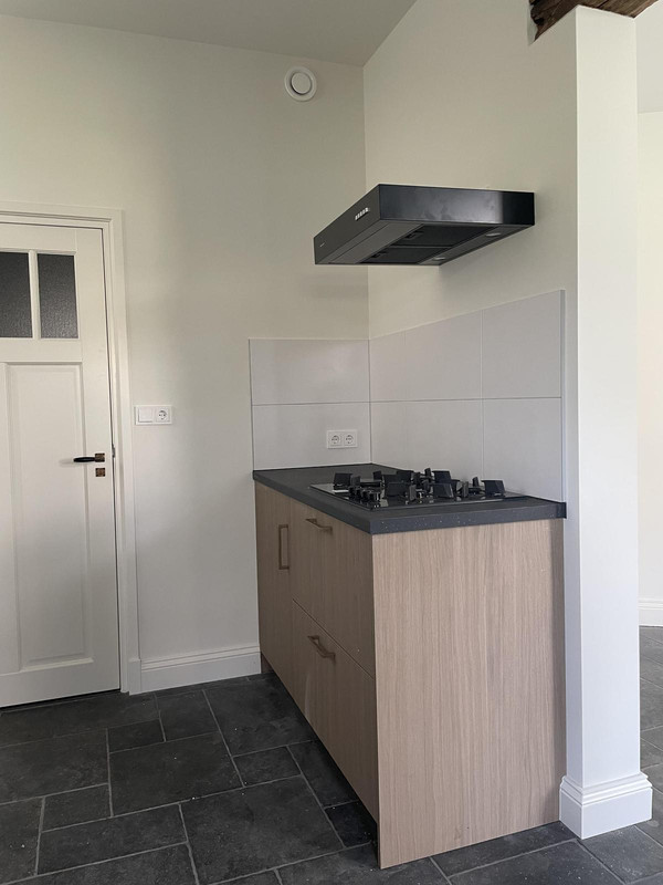 Vrijstaande woning te huur: Stalbergweg 1-04, Venlo