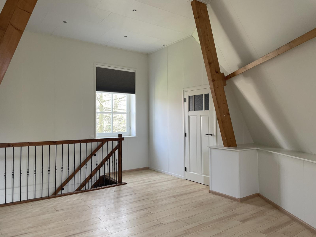 Vrijstaande woning te huur: Stalbergweg 1-04, Venlo