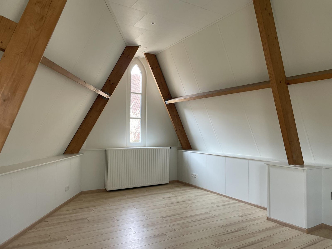 Vrijstaande woning te huur: Stalbergweg 1-04, Venlo