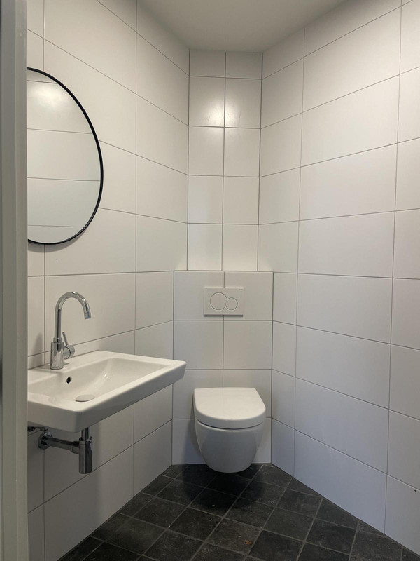 Vrijstaande woning te huur: Stalbergweg 1-04, Venlo