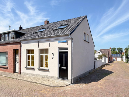 Huijssenstraat 2