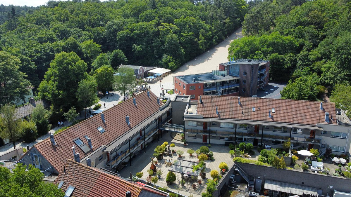 Appartement te koop: Roode Leeuw 6, Schoorl