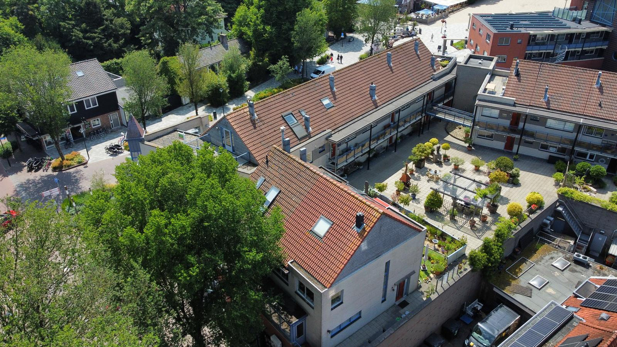 Appartement te koop: Roode Leeuw 6, Schoorl