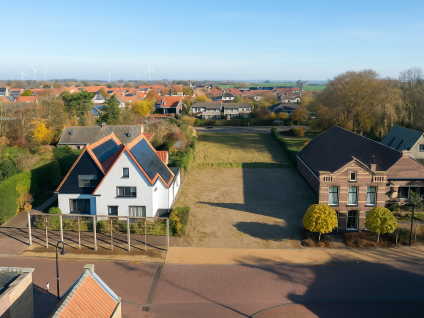 Voorstraat 2 A 