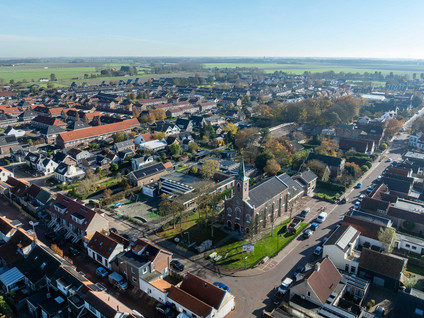 Voorstraat 2 A 