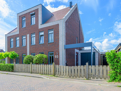 Nachtegaalstraat 93