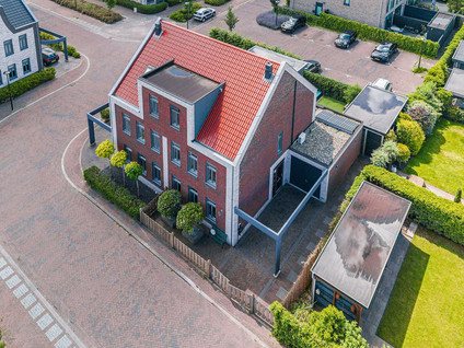 Nachtegaalstraat 93