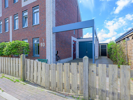 Nachtegaalstraat 93
