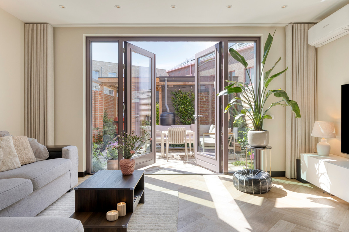 Hoekwoning te koop: Riet Van Alebeekstraat 43, Lent