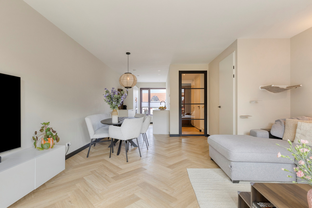 Hoekwoning te koop: Riet Van Alebeekstraat 43, Lent