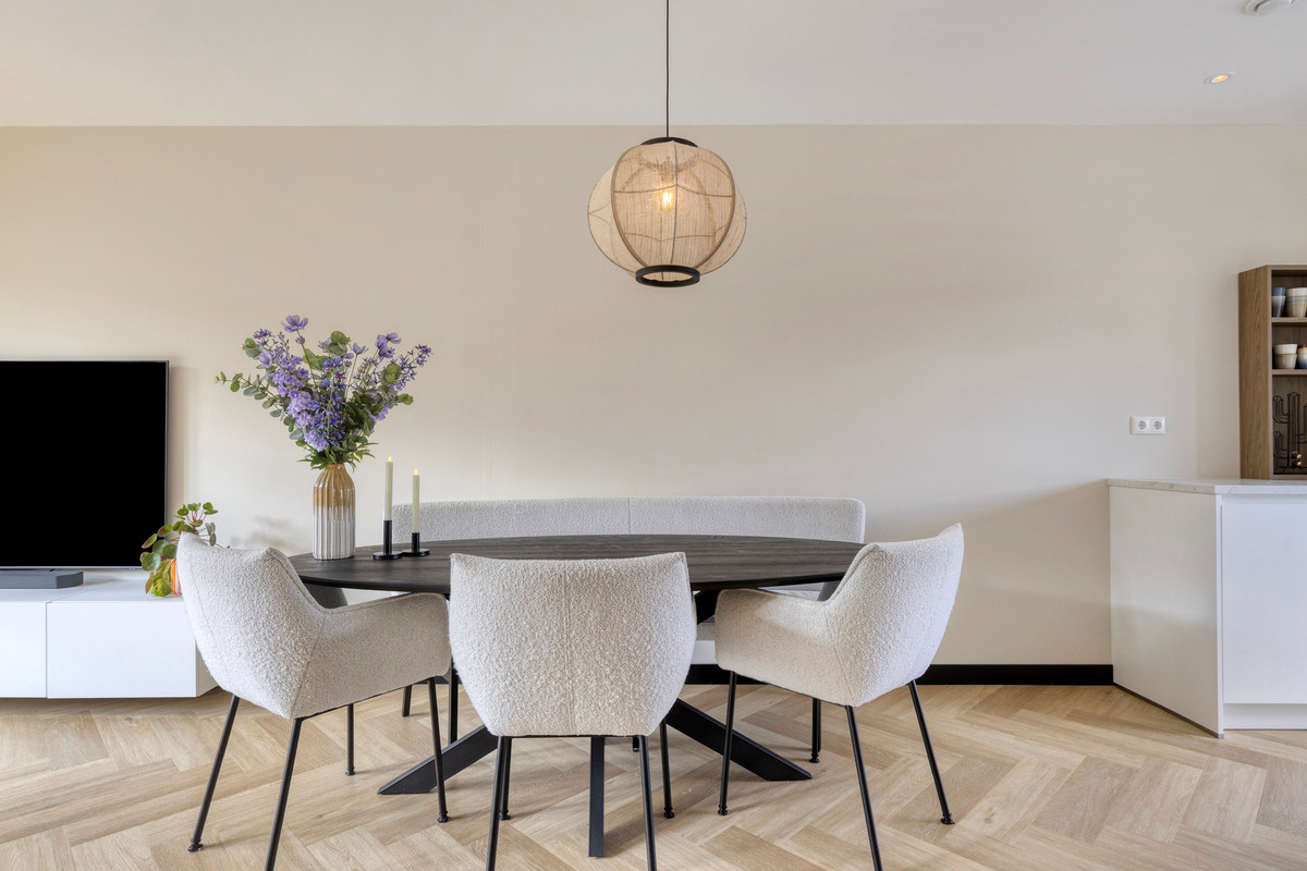 Hoekwoning te koop: Riet Van Alebeekstraat 43, Lent
