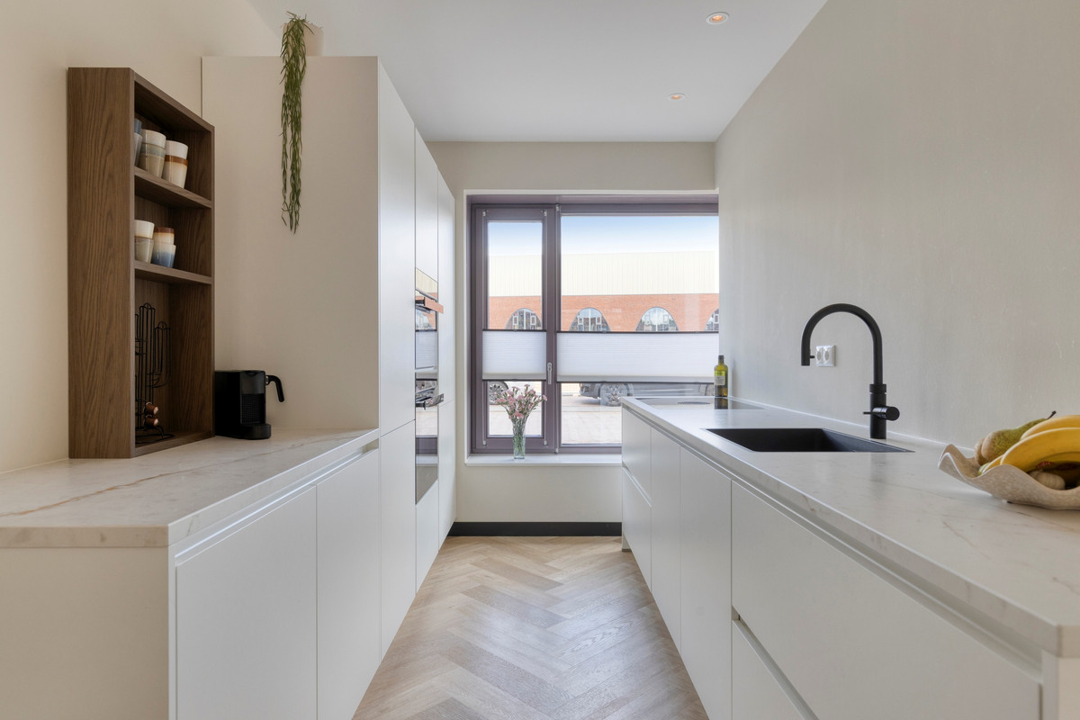 Hoekwoning te koop: Riet Van Alebeekstraat 43, Lent