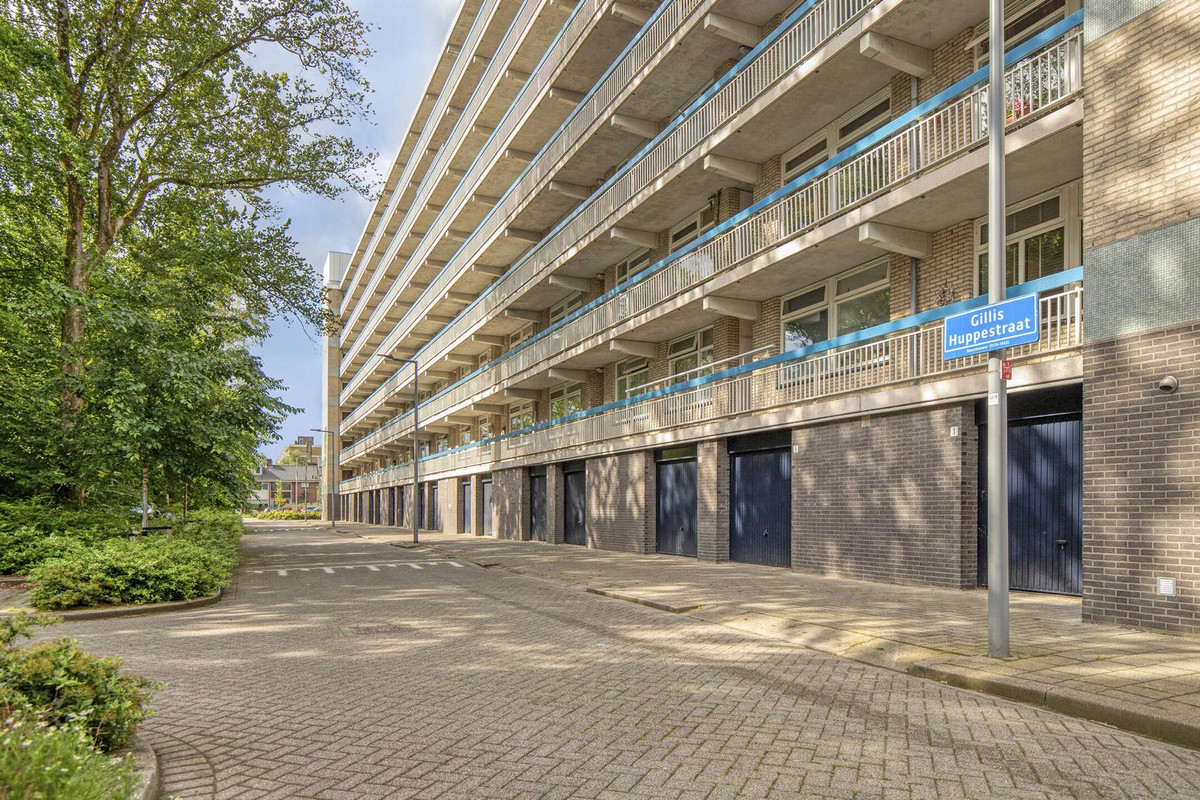 Appartement te koop: Everaertstraat 17, Rotterdam
