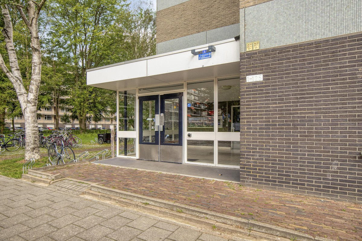 Appartement te koop: Everaertstraat 17, Rotterdam