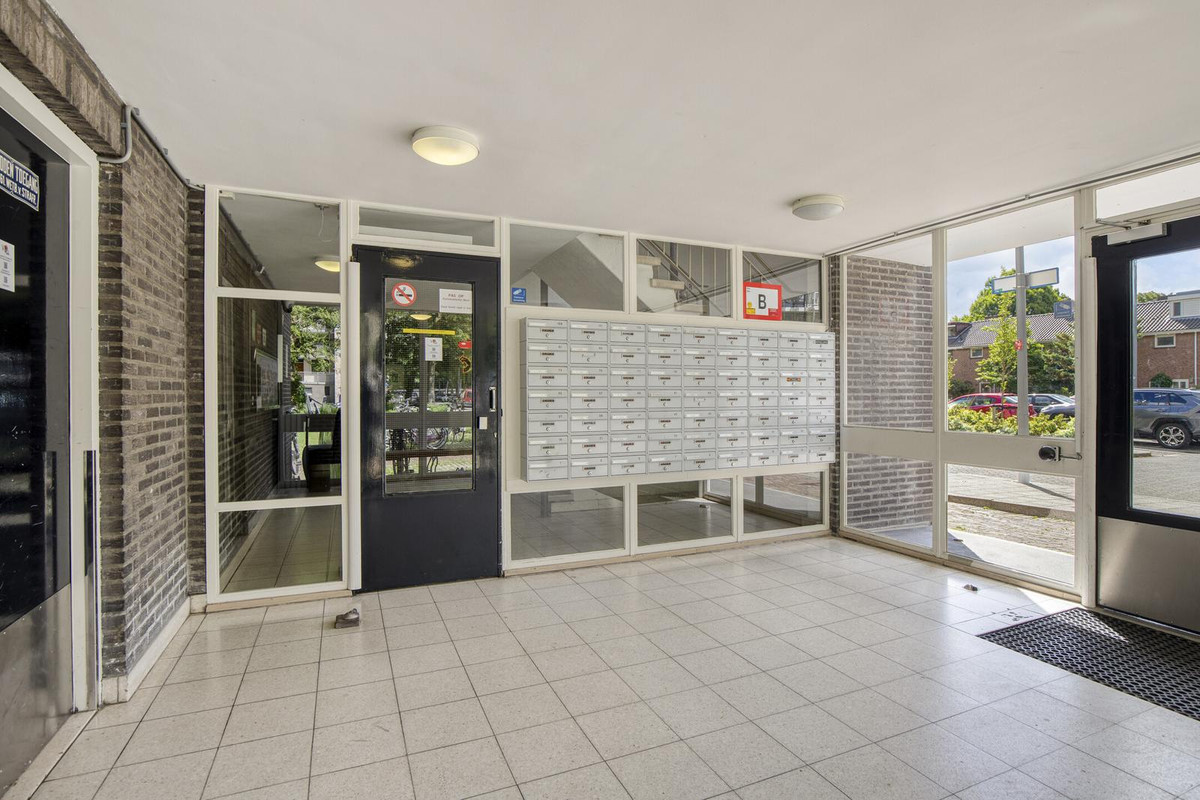 Appartement te koop: Everaertstraat 17, Rotterdam