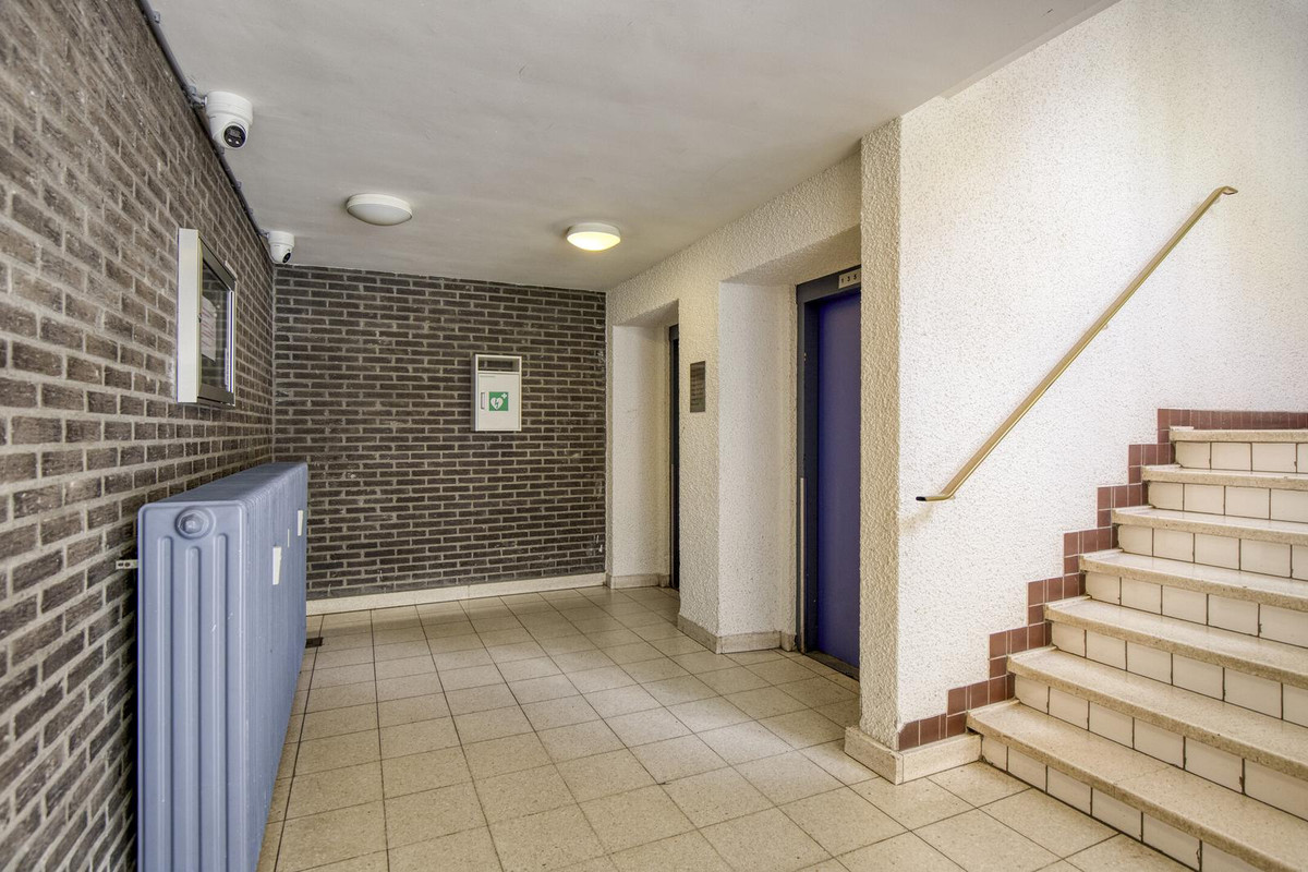 Appartement te koop: Everaertstraat 17, Rotterdam