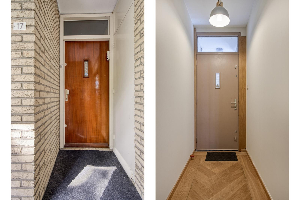 Appartement te koop: Everaertstraat 17, Rotterdam