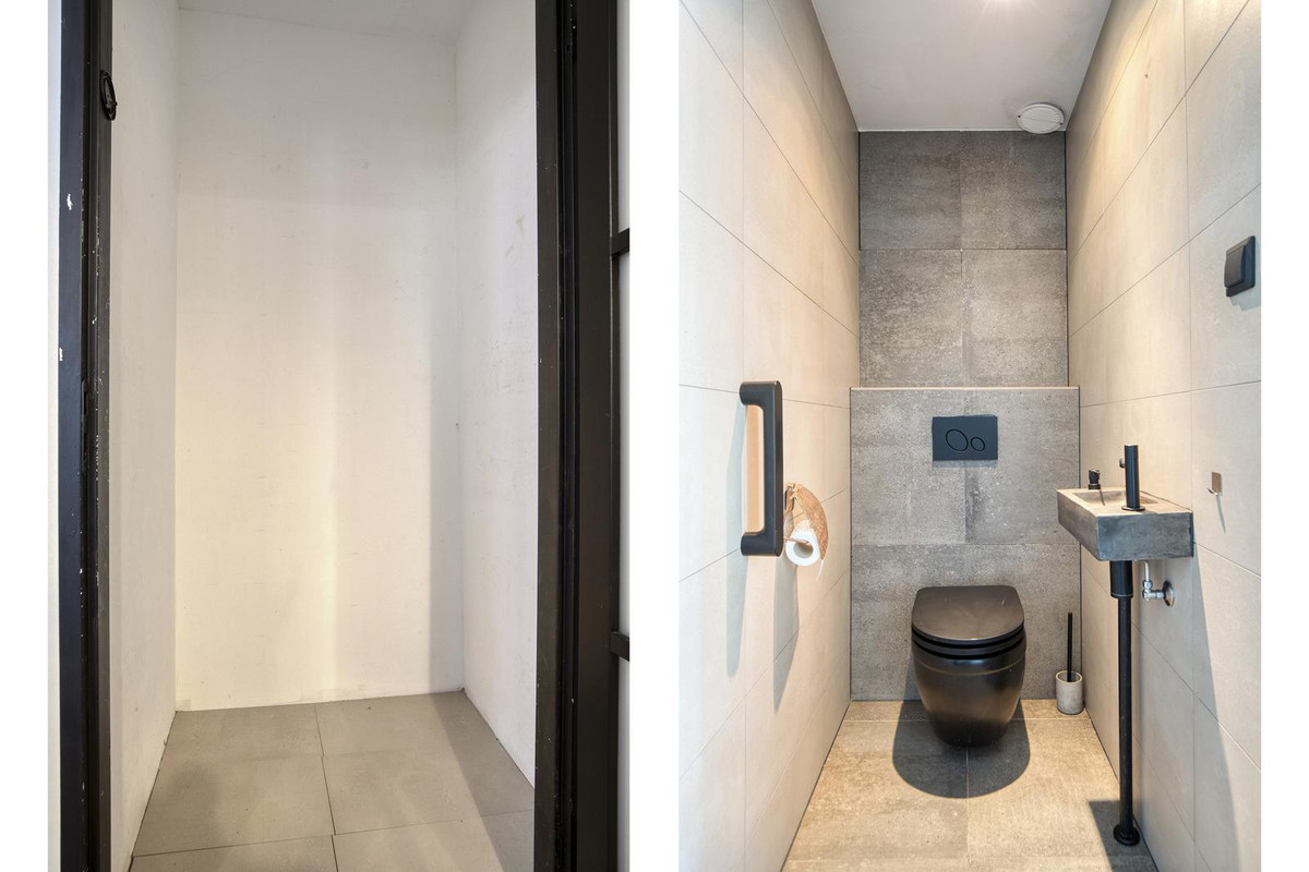 Appartement te koop: Everaertstraat 17, Rotterdam