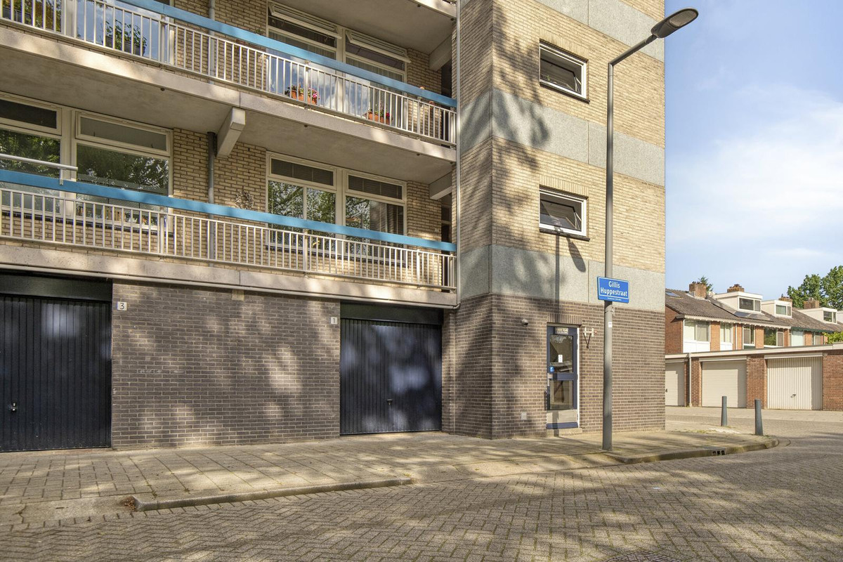 Appartement te koop: Everaertstraat 17, Rotterdam