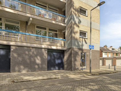 Everaertstraat 17