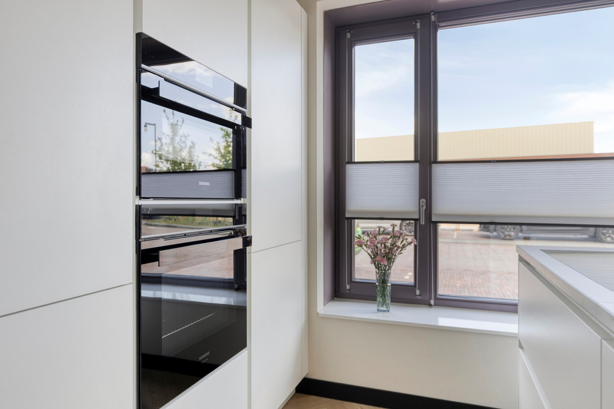 Hoekwoning te koop: Riet Van Alebeekstraat 43, Lent