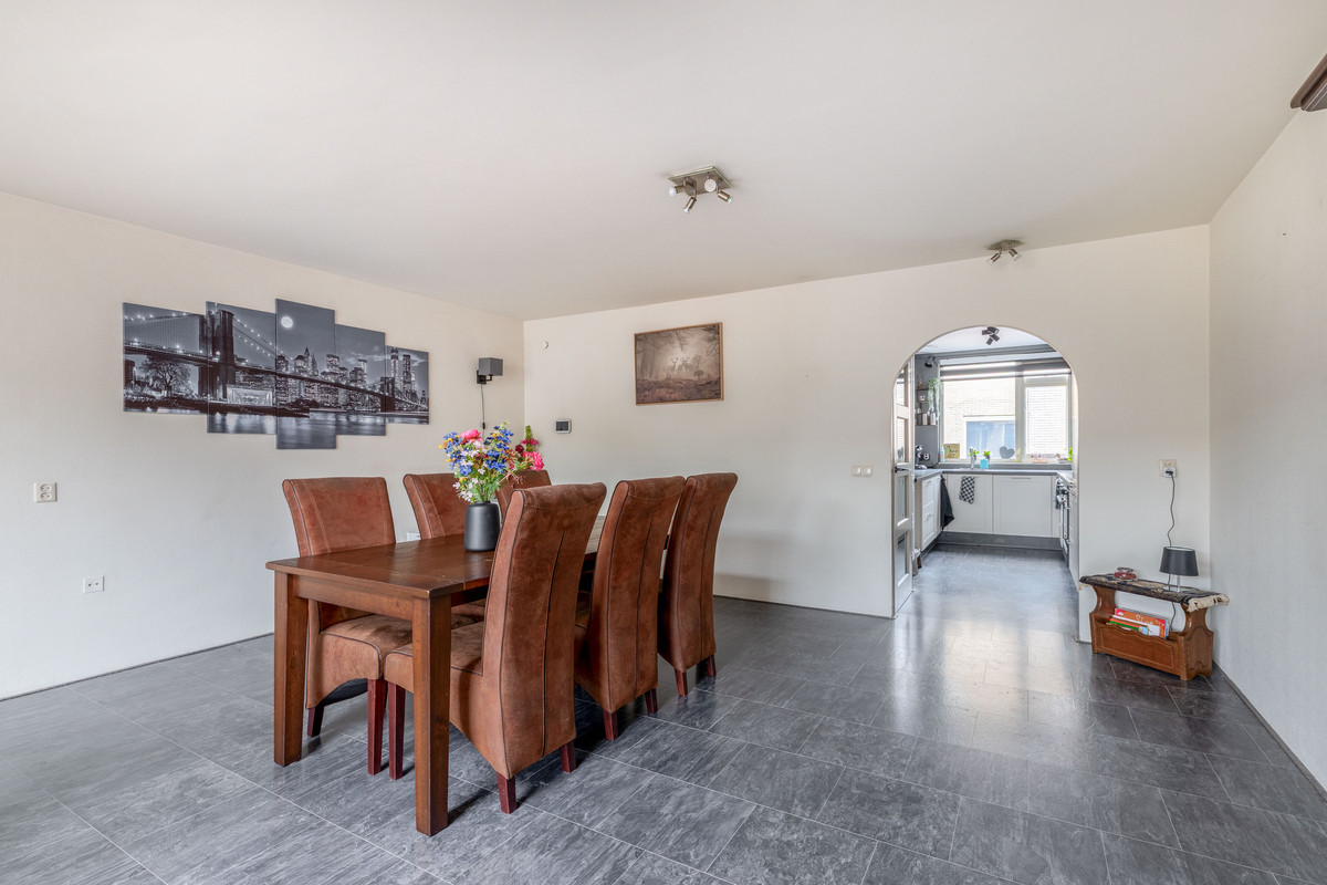 Tussenwoning te koop: Zuidplaslaan 68, Waddinxveen