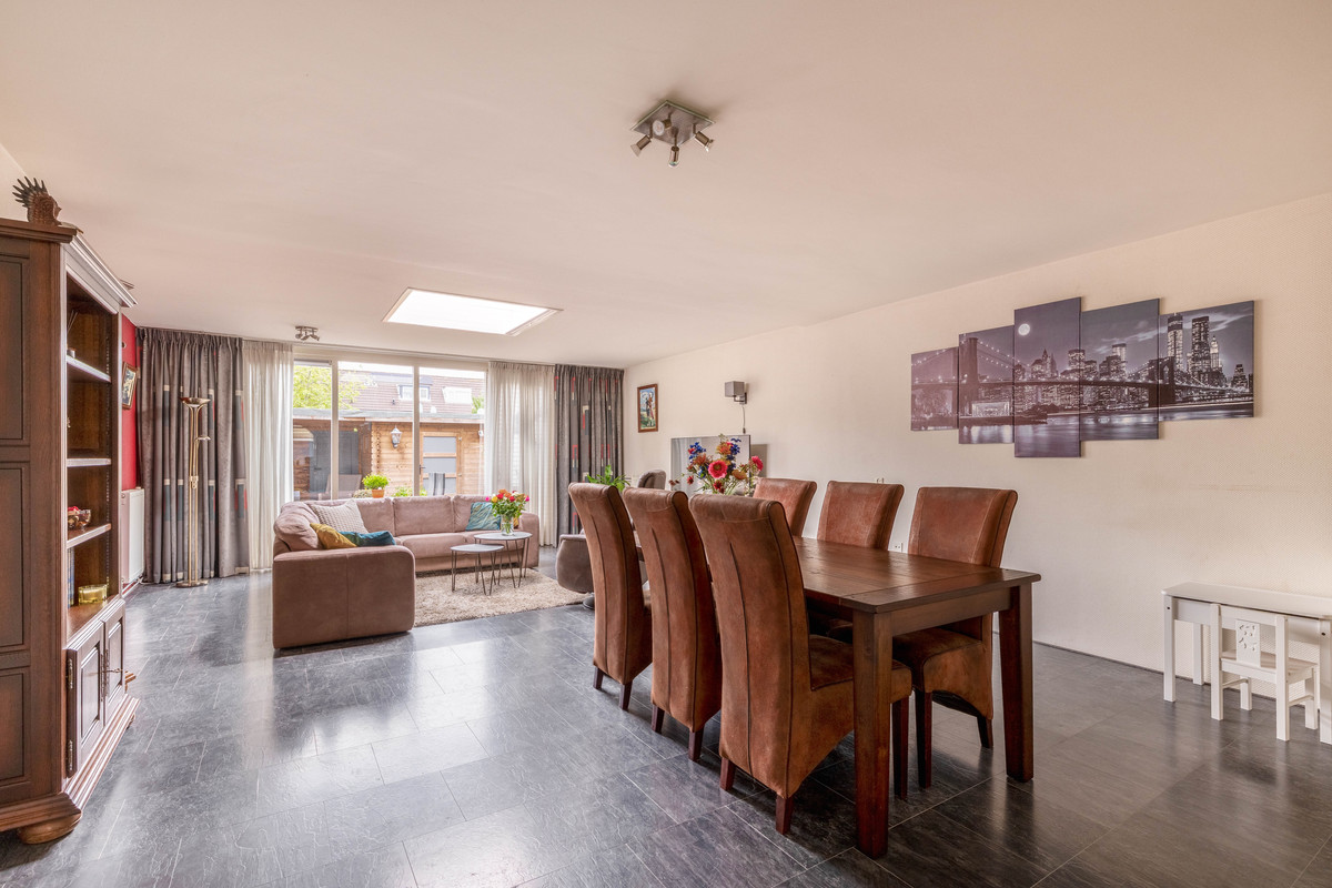 Tussenwoning te koop: Zuidplaslaan 68, Waddinxveen