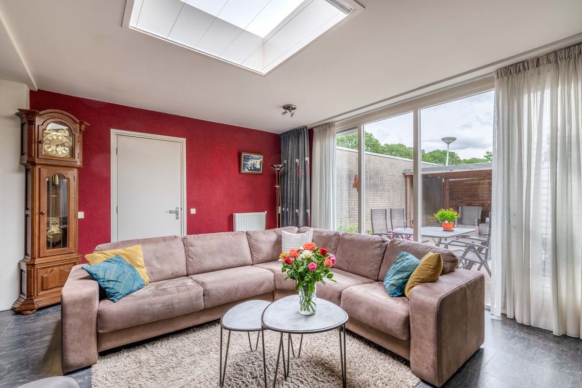 Tussenwoning te koop: Zuidplaslaan 68, Waddinxveen
