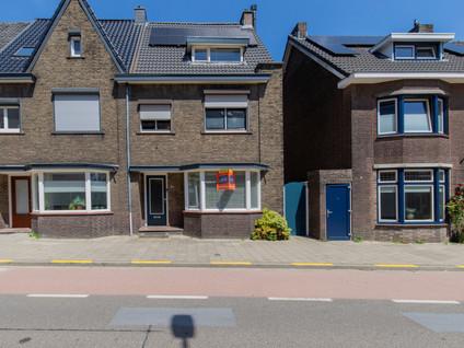 Beekhoverstraat 3A