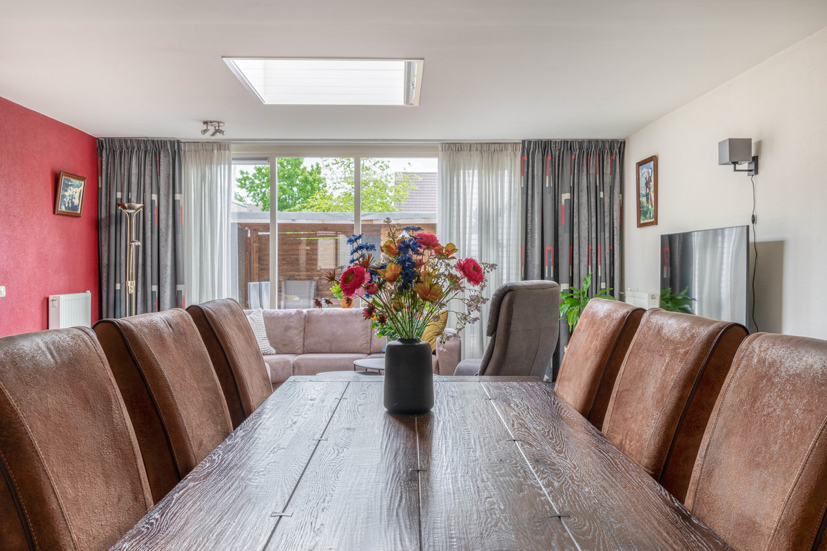 Tussenwoning te koop: Zuidplaslaan 68, Waddinxveen