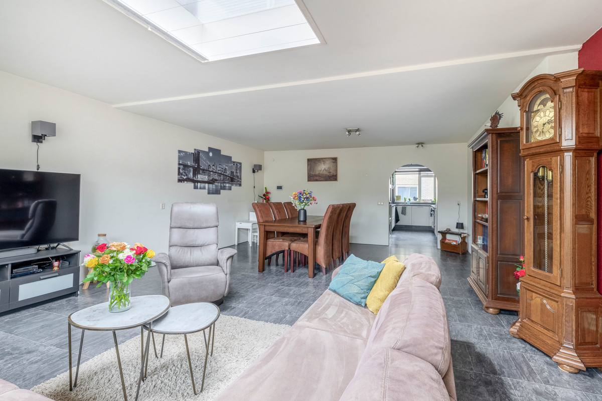 Tussenwoning te koop: Zuidplaslaan 68, Waddinxveen