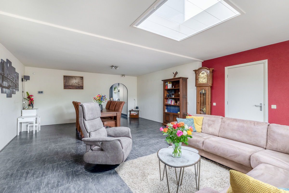 Tussenwoning te koop: Zuidplaslaan 68, Waddinxveen
