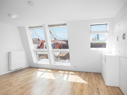 apartments for rent on Raamsteeg 21D