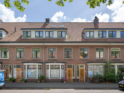 De Sitterlaan 41