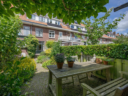 De Sitterlaan 41