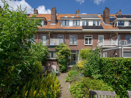 De Sitterlaan 41