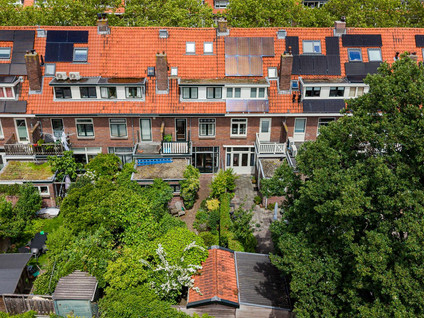 De Sitterlaan 41