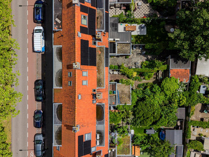 De Sitterlaan 41