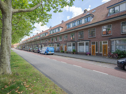 De Sitterlaan 41
